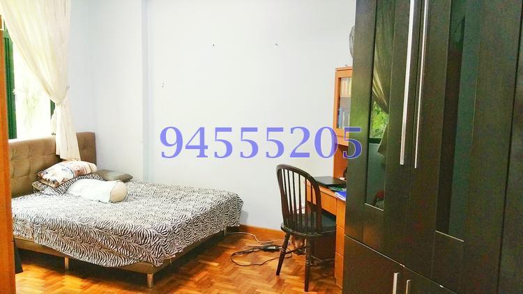 Hillview Green (D21), Condominium #118326062